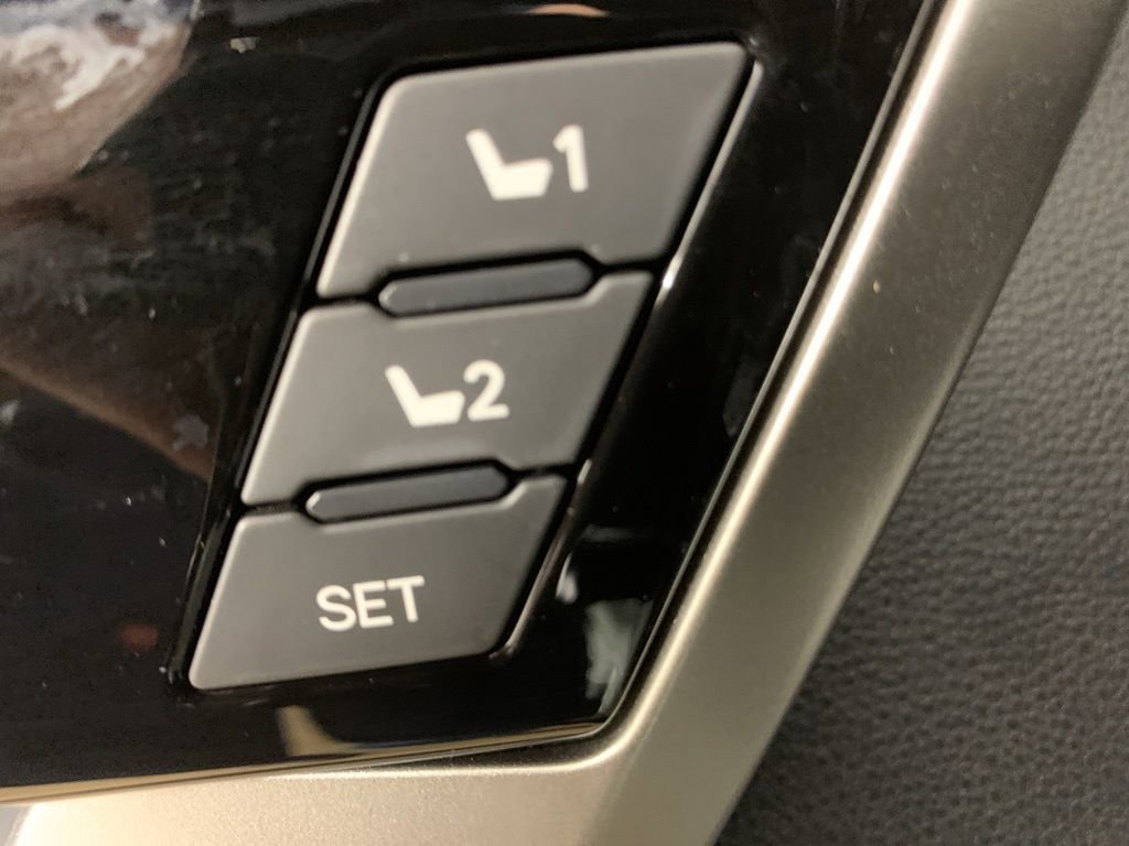 New 2026 Toyota Tundra Limited image 15