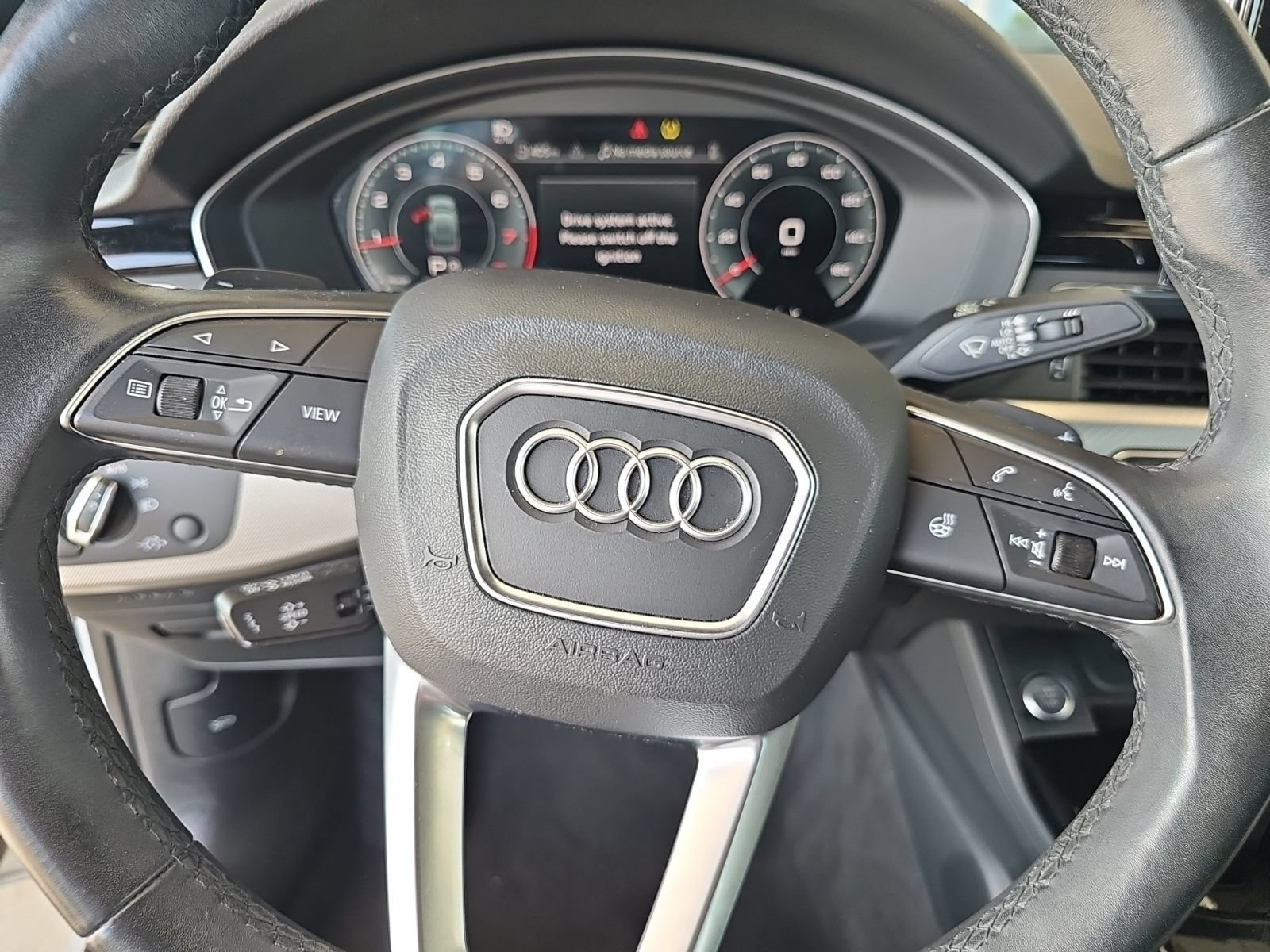 Used 2025 Audi A5 2.0T Premium Plus AWD/4WD image 6