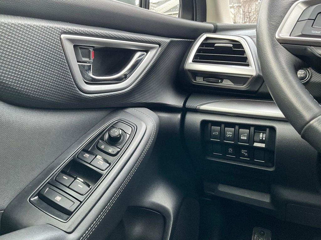 Used 2021 Subaru Forester Premium w/ Popular Package #1 image 22
