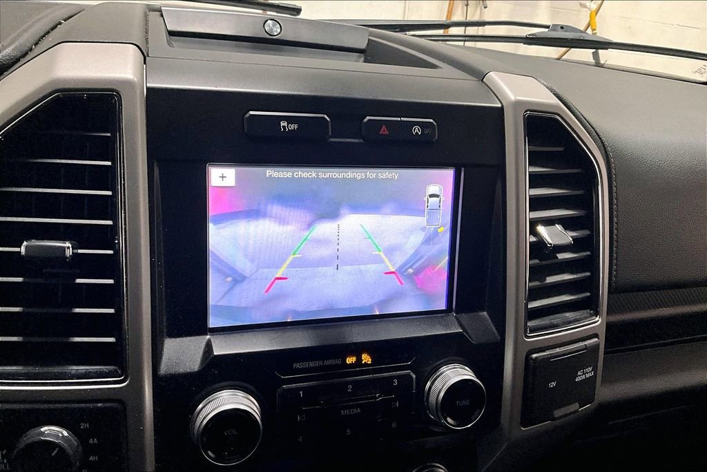 Used 2019 Ford F150 Lariat w/ Equipment Group 502A Luxury image 14