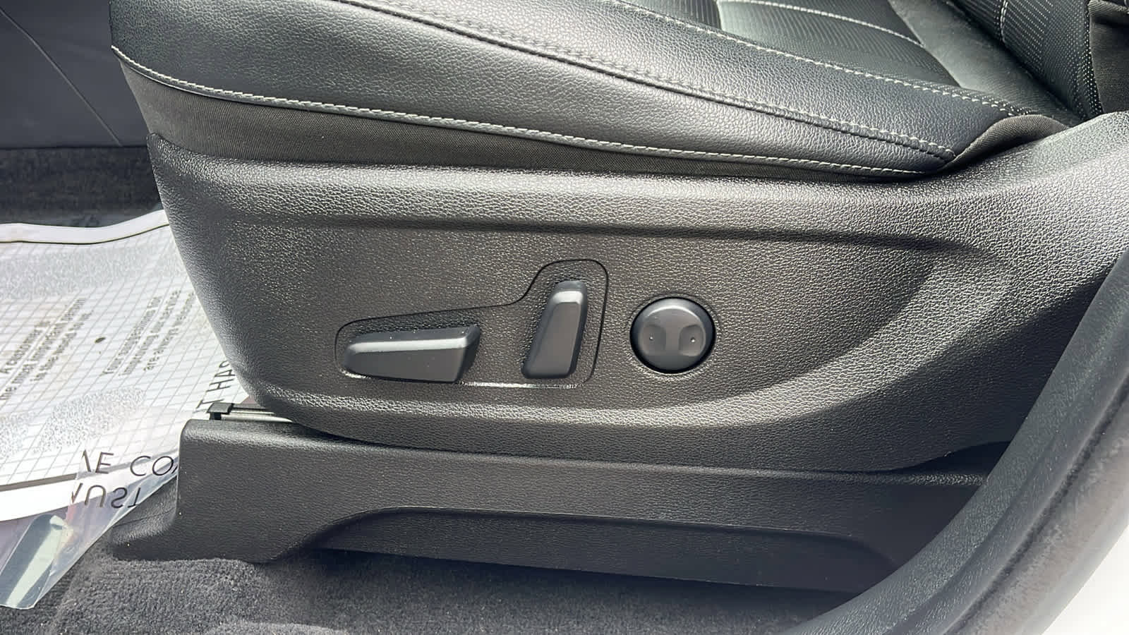 Used 2023 Kia Telluride EX image 23