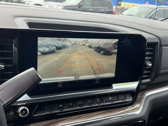 Certified 2023 GMC Sierra 1500 Elevation AWD/4WD image 29