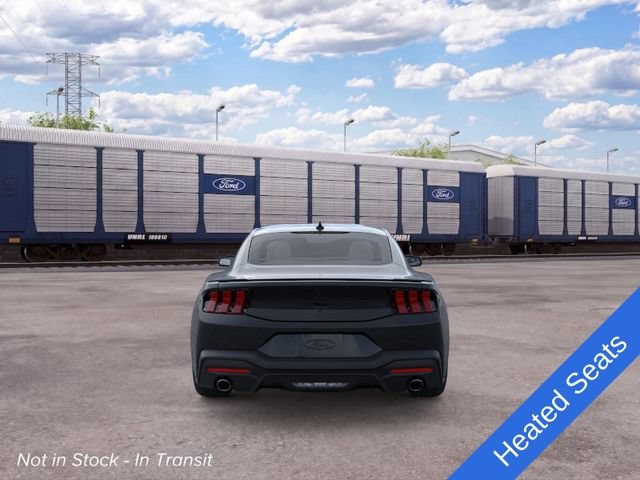 New 2026 Ford Mustang Premium RWD image 5