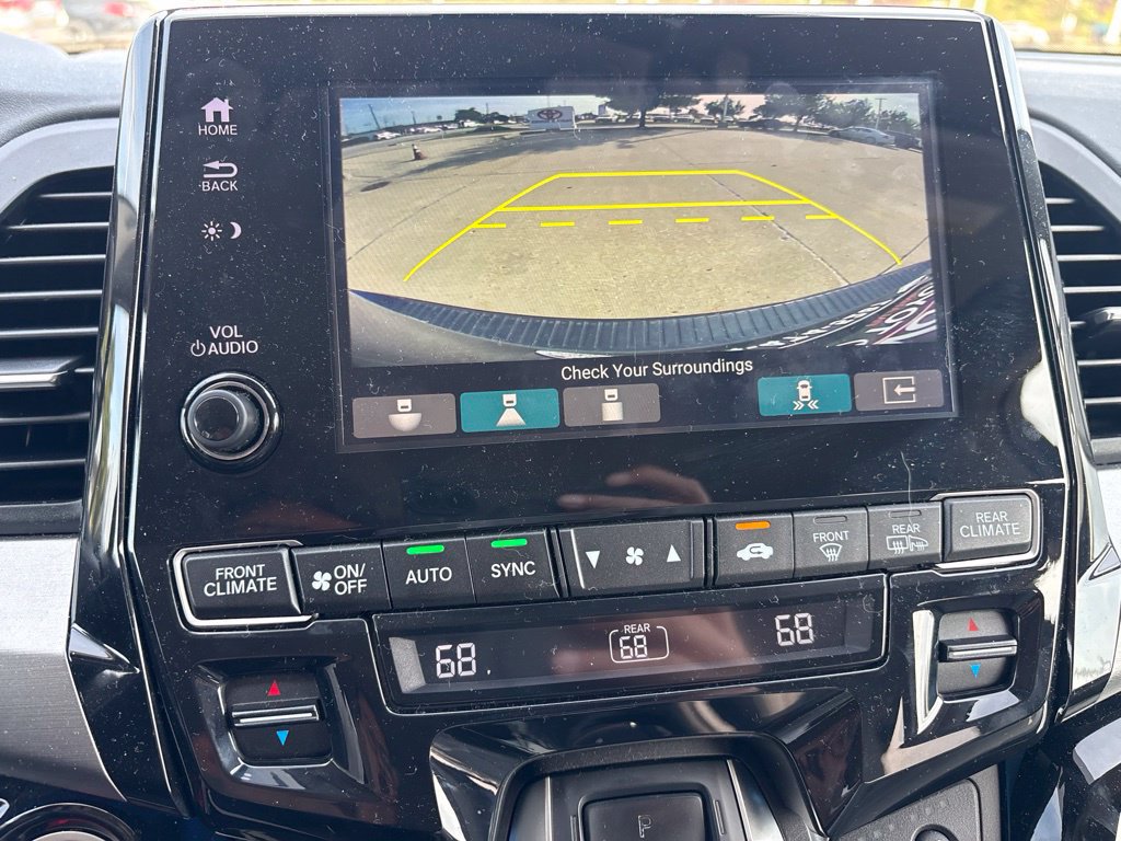 Used 2019 Honda Odyssey Elite image 30