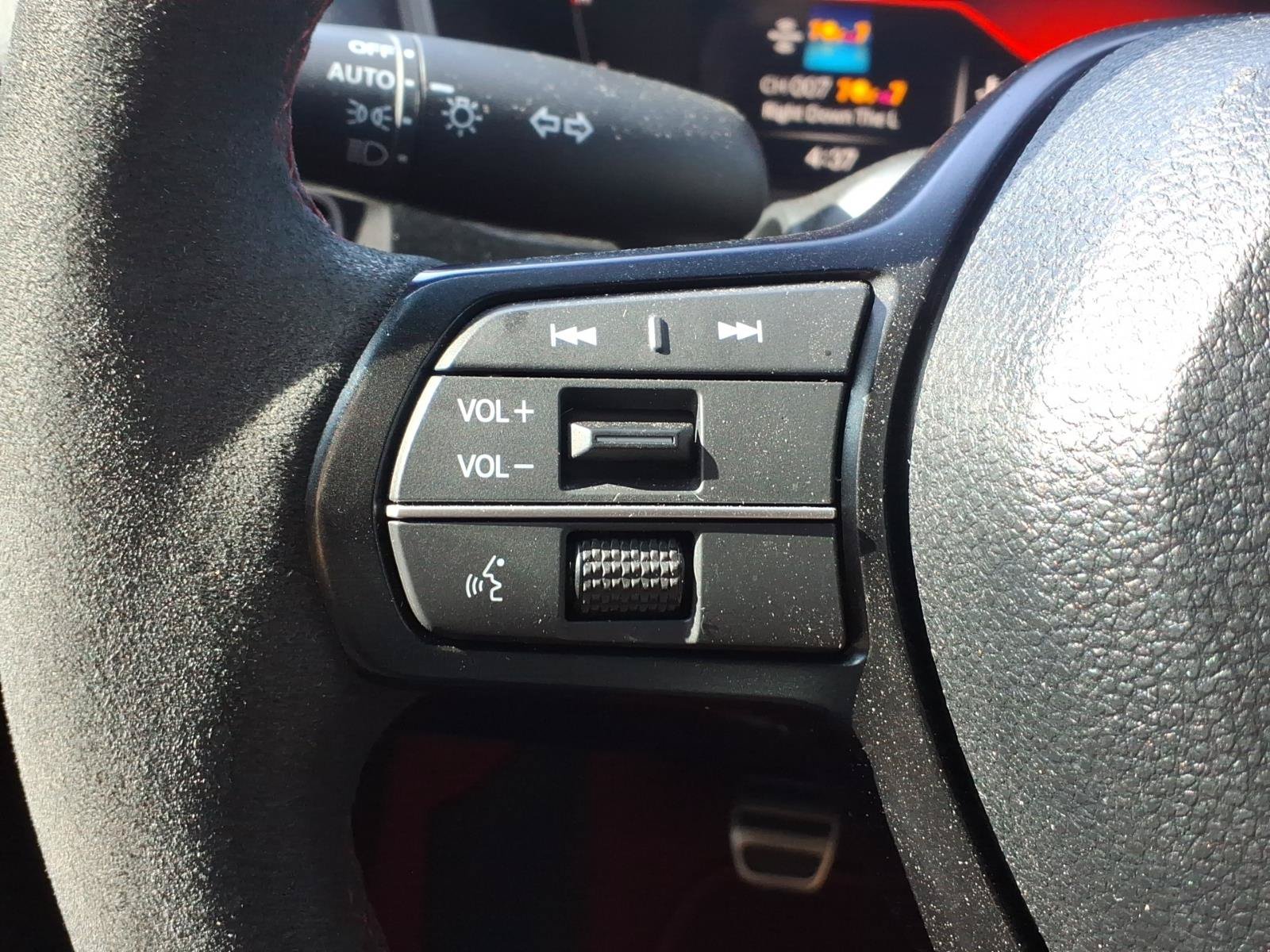 Used 2025 Honda Civic Type R image 16