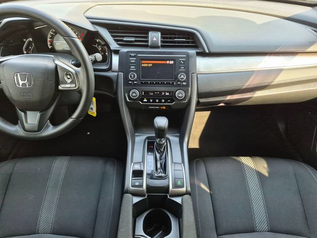 Used 2017 Honda Civic LX image 22