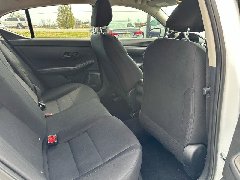Used 2024 Nissan Sentra S image 5