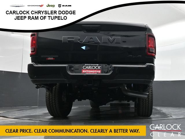 New 2026 RAM 2500 Big Horn AWD/4WD image 35