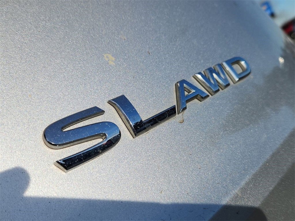 Used 2023 Nissan Rogue SL w/ SL Premium Package image 32