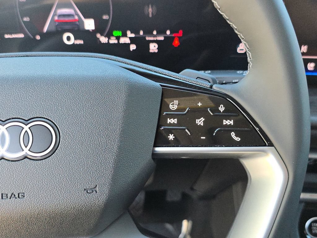 Certified 2025 Audi Q5 Premium Plus w/ Premium Plus AWD/4WD image 21