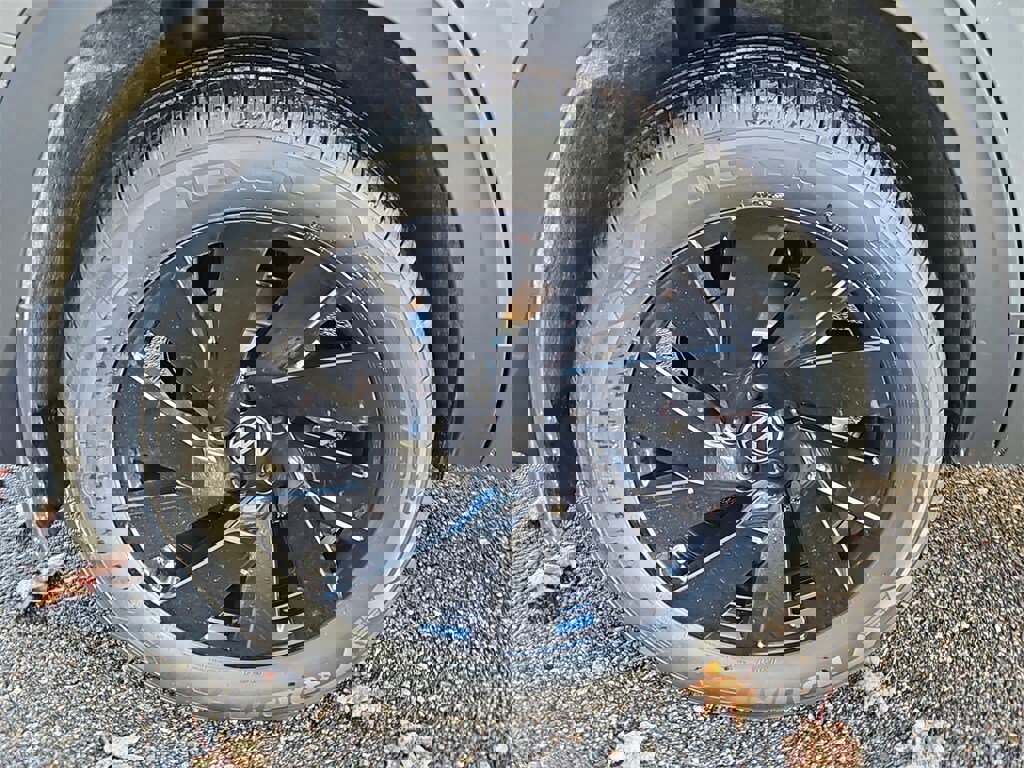 New 2026 Volkswagen Atlas SE image 4