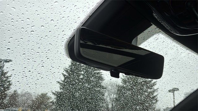 Used 2023 Jeep Grand Wagoneer L Series III w/ Rear Seat Video Group 1 image 26