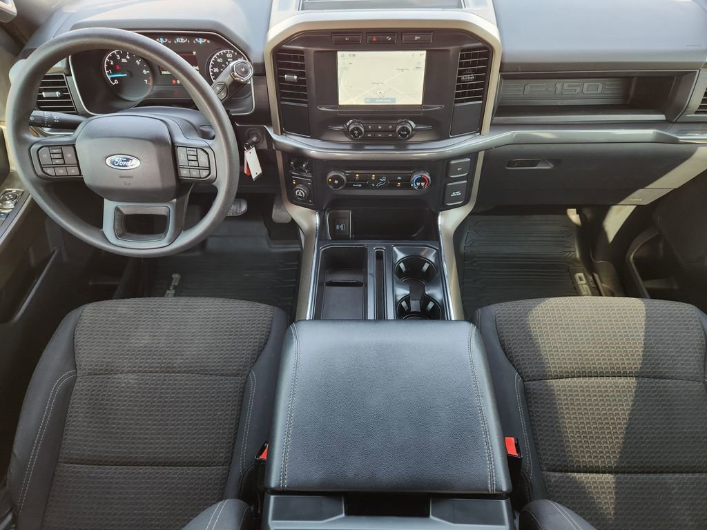Used 2023 Ford F150 XL w/ Rattler Package image 28