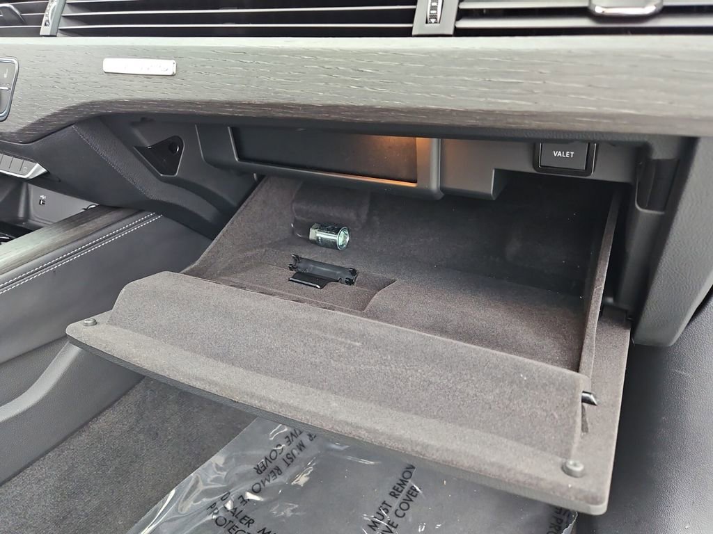 Used 2021 Audi A5 2.0T Premium Plus w/ Premium Plus image 21