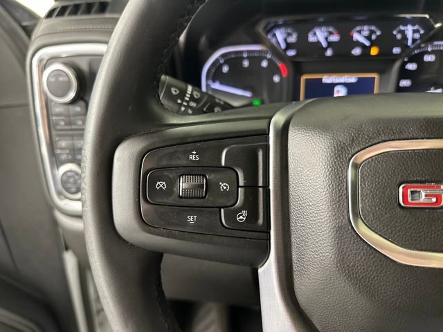 Used 2023 GMC Sierra 2500 SLT w/ SLT Premium Package image 15