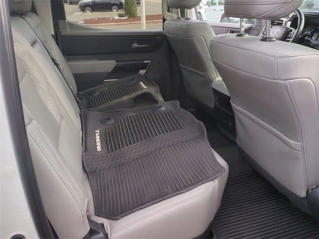 Used 2022 Toyota Tundra Limited image 25