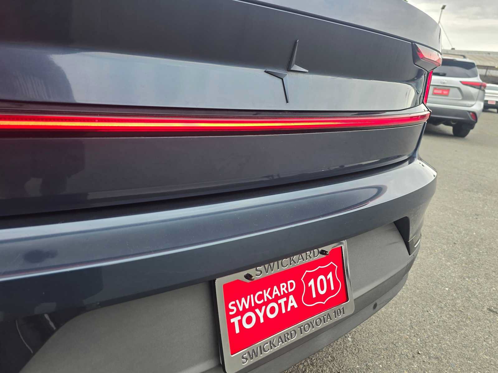 Used 2024 Polestar Polestar 2 AWD/4WD image 13