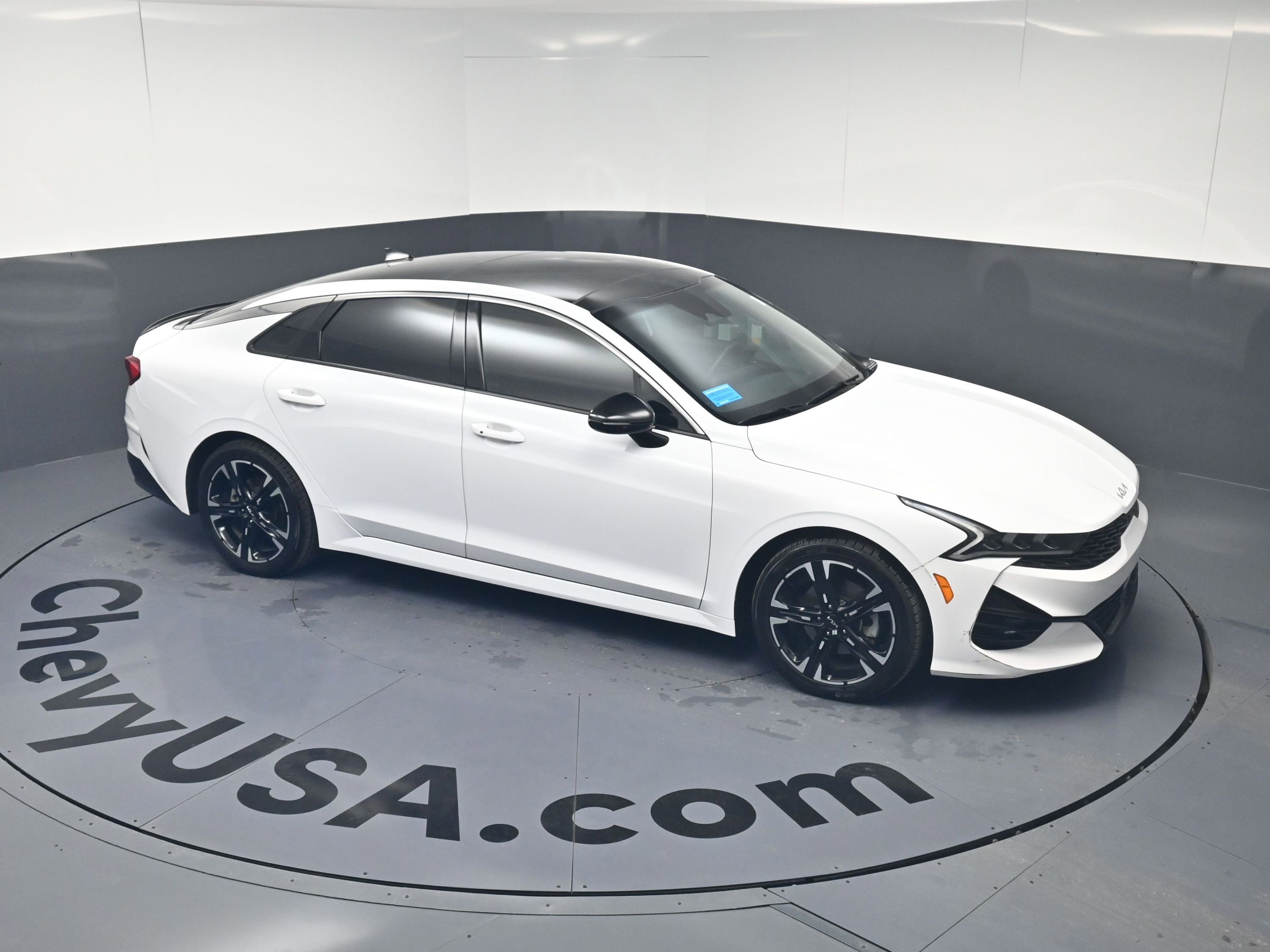 Used 2022 Kia K5 GT-Line w/ GT-Line FWD Premium Package image 35