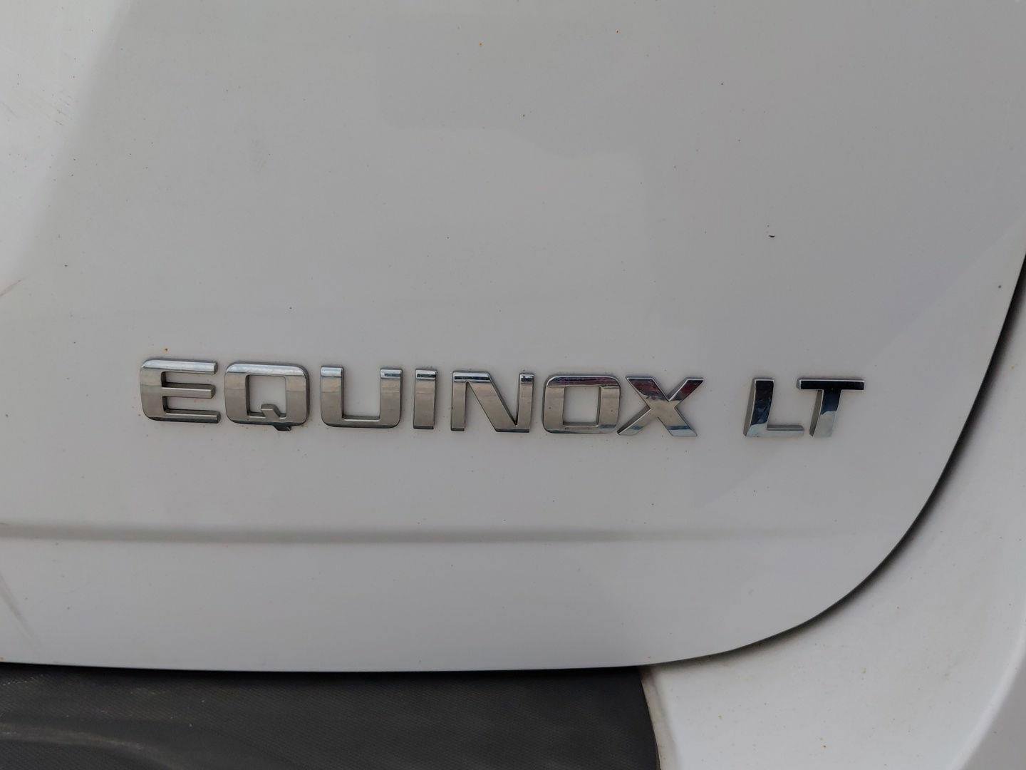 Used 2016 Chevrolet Equinox LT AWD/4WD image 18