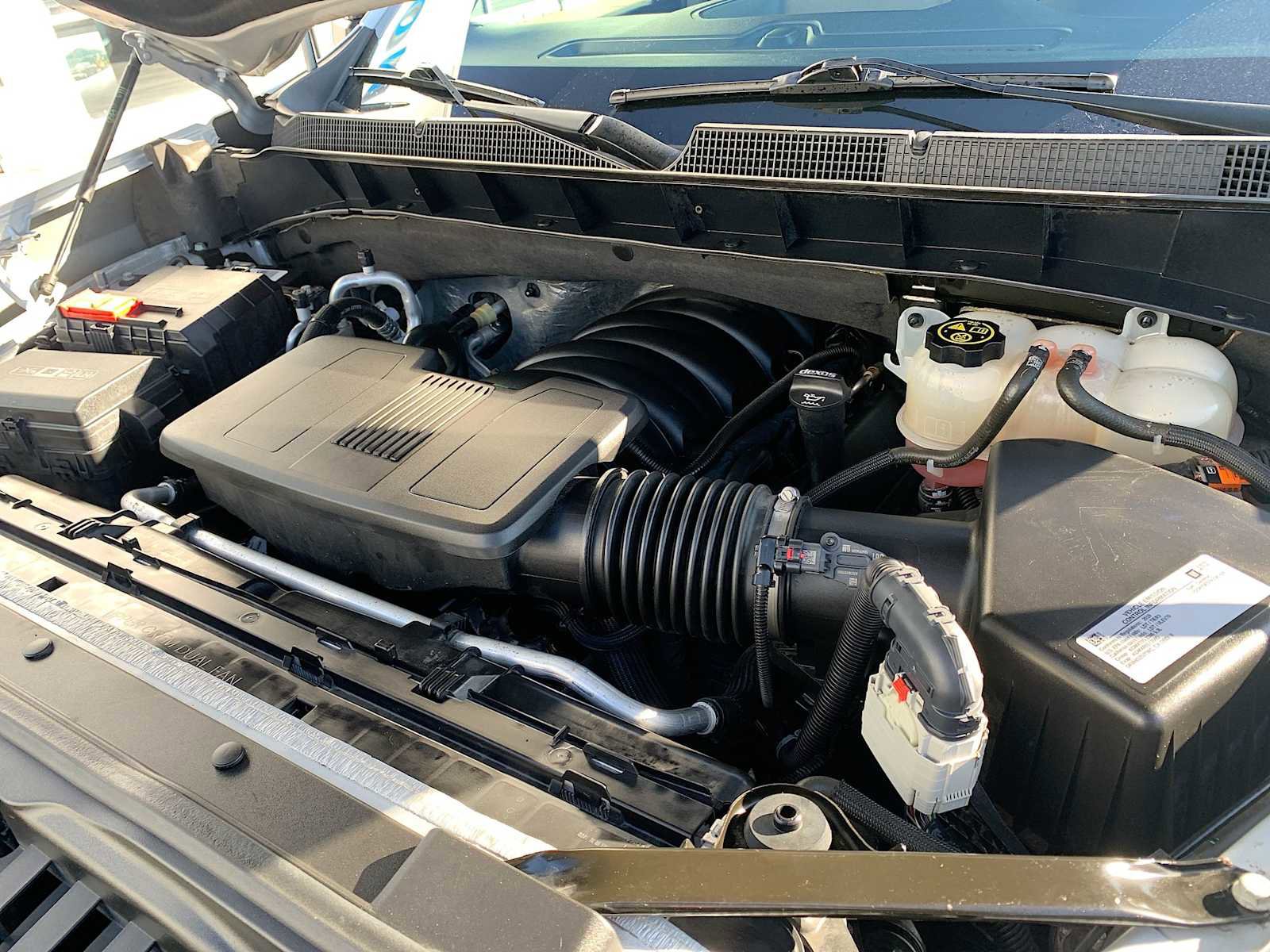 Used 2019 Chevrolet Silverado 1500 LT w/ All-Star Edition image 28