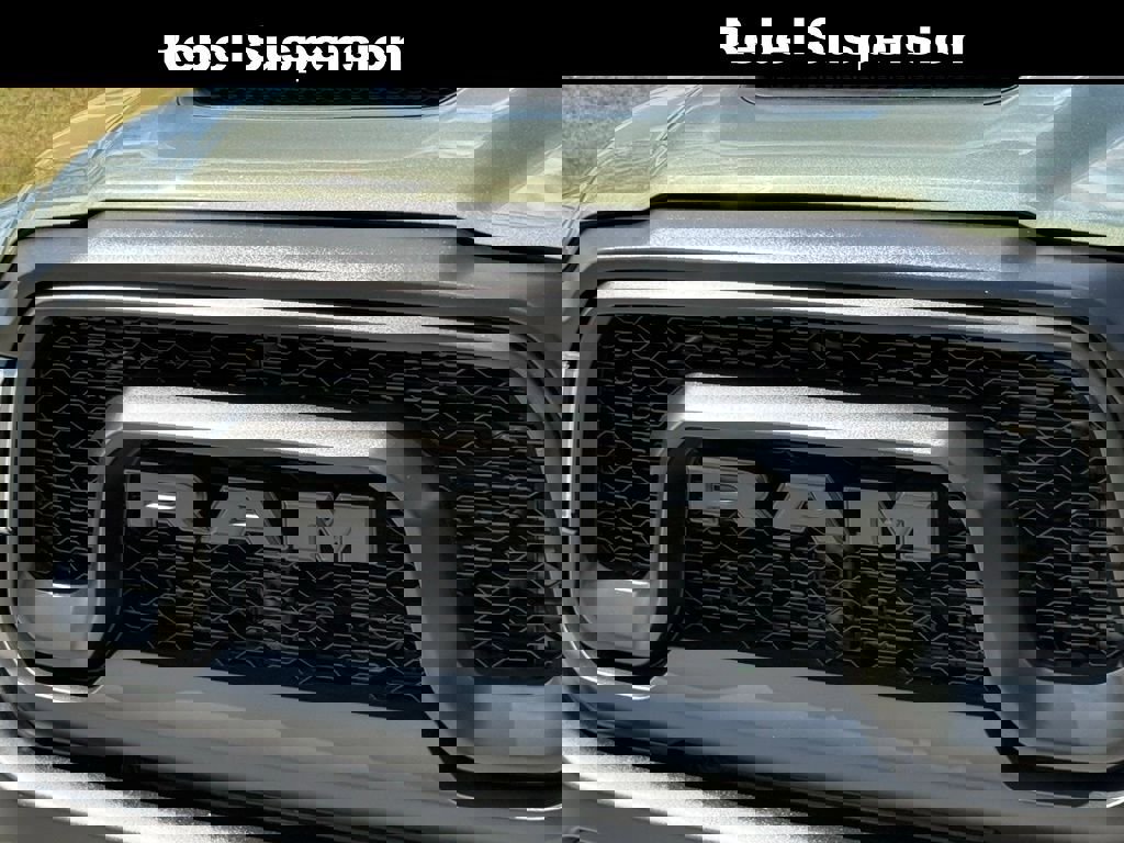 Used 2024 RAM 2500 Rebel image 6