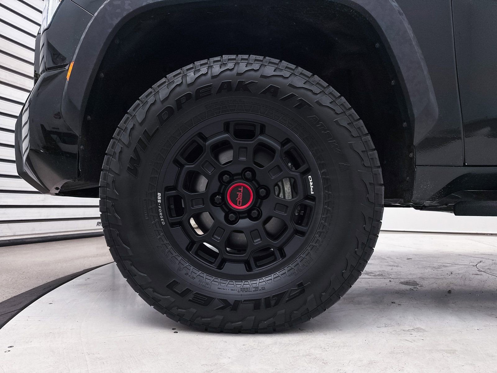 Used 2023 Toyota Tundra TRD Pro image 16