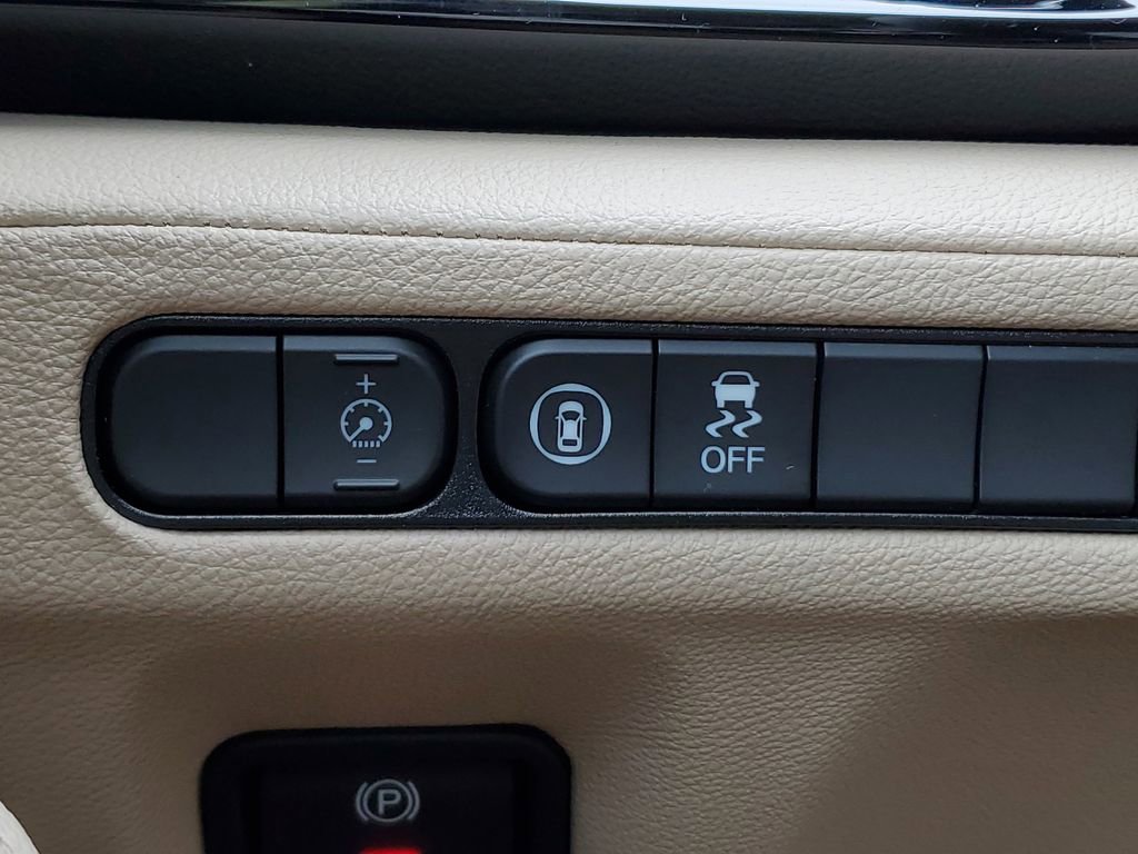 New 2026 Acura MDX Base image 31