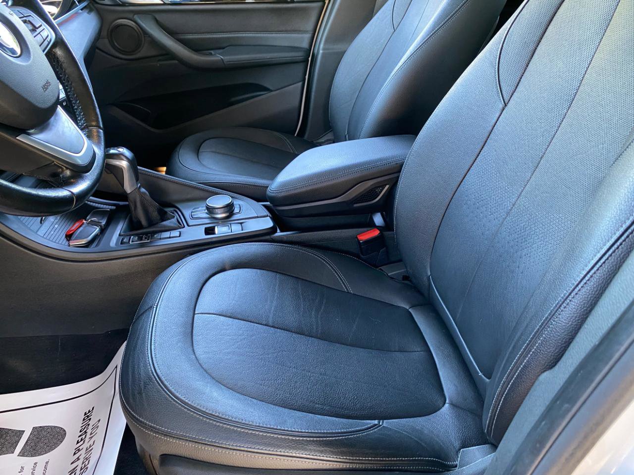 Used 2017 BMW X1 sDrive28i FWD image 28