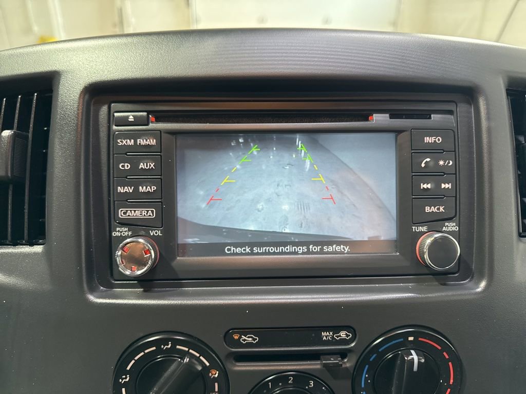 Used 2015 Chevrolet City Express LT w/ Technology Package FWD image 16