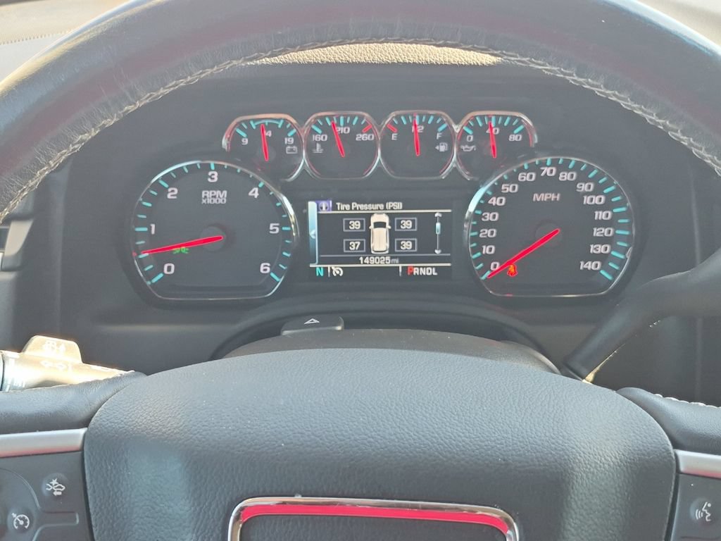 Used 2018 GMC Yukon SLT w/ Premium Edition RWD image 27