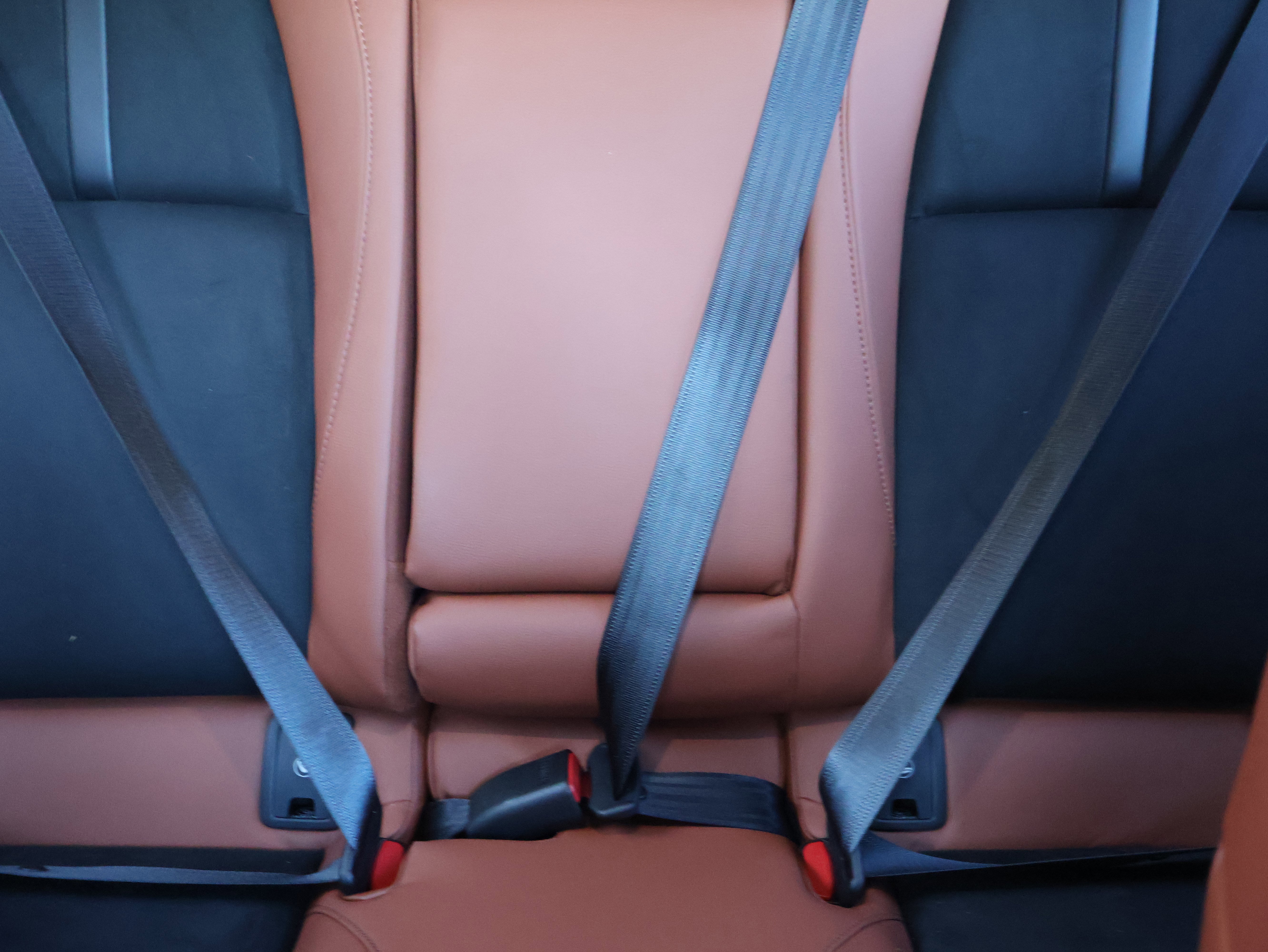 Certified 2025 MAZDA CX-30 Carbon image 12