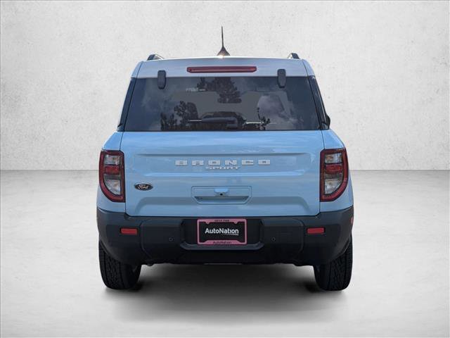 New 2025 Ford Bronco Sport Heritage w/ Convenience Package image 7