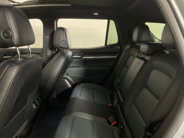 New 2026 GMC Terrain AT4 w/ Convenience Package III image 38