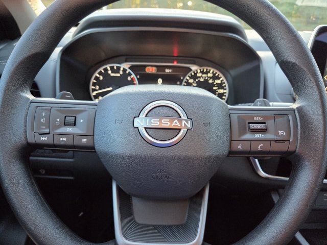 New 2027 Nissan Rogue S FWD image 18