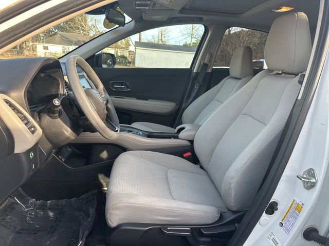 Used 2019 Honda HR-V EX image 13