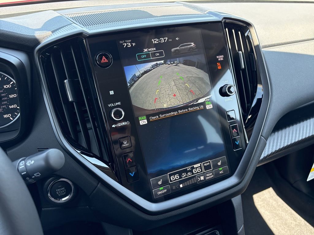 New 2026 Subaru Ascent Premium AWD/4WD image 26