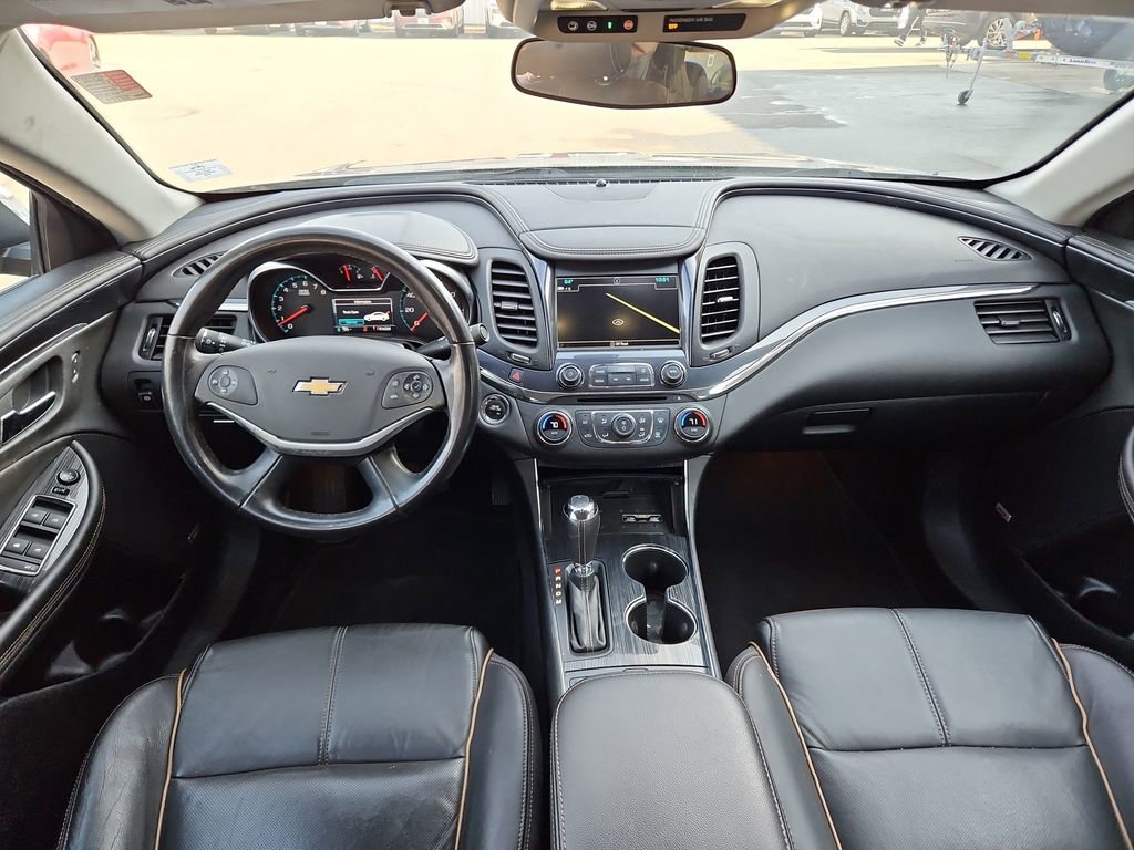 Used 2019 Chevrolet Impala Premier image 9