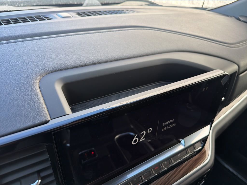 New 2026 Chevrolet Silverado 1500 LT Trail Boss w/ Convenience Package II image 15