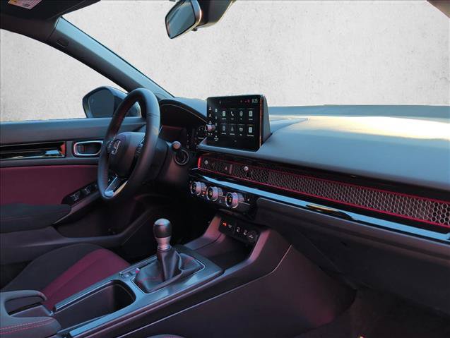 Used 2026 Honda Civic Si image 30