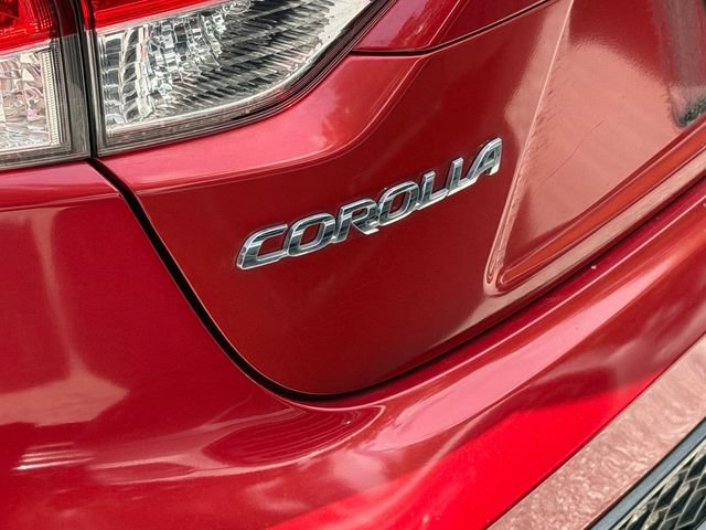 Used 2020 Toyota Corolla SE FWD image 6
