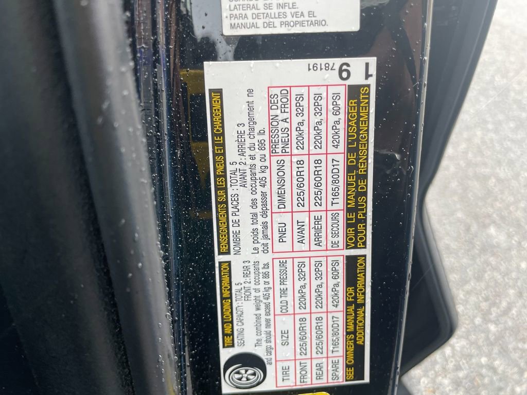 Used 2016 Lexus NX 200t F Sport w/ F Sport Premium Package image 31