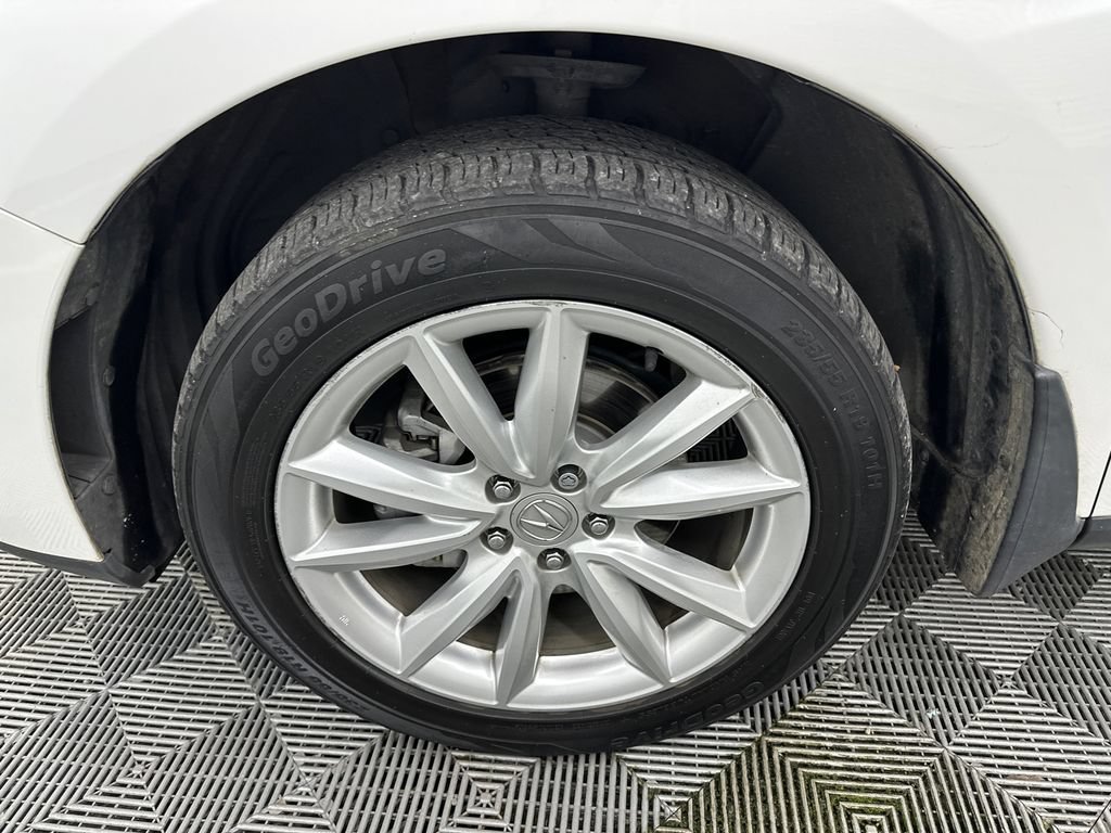 Used 2021 Acura RDX FWD image 12