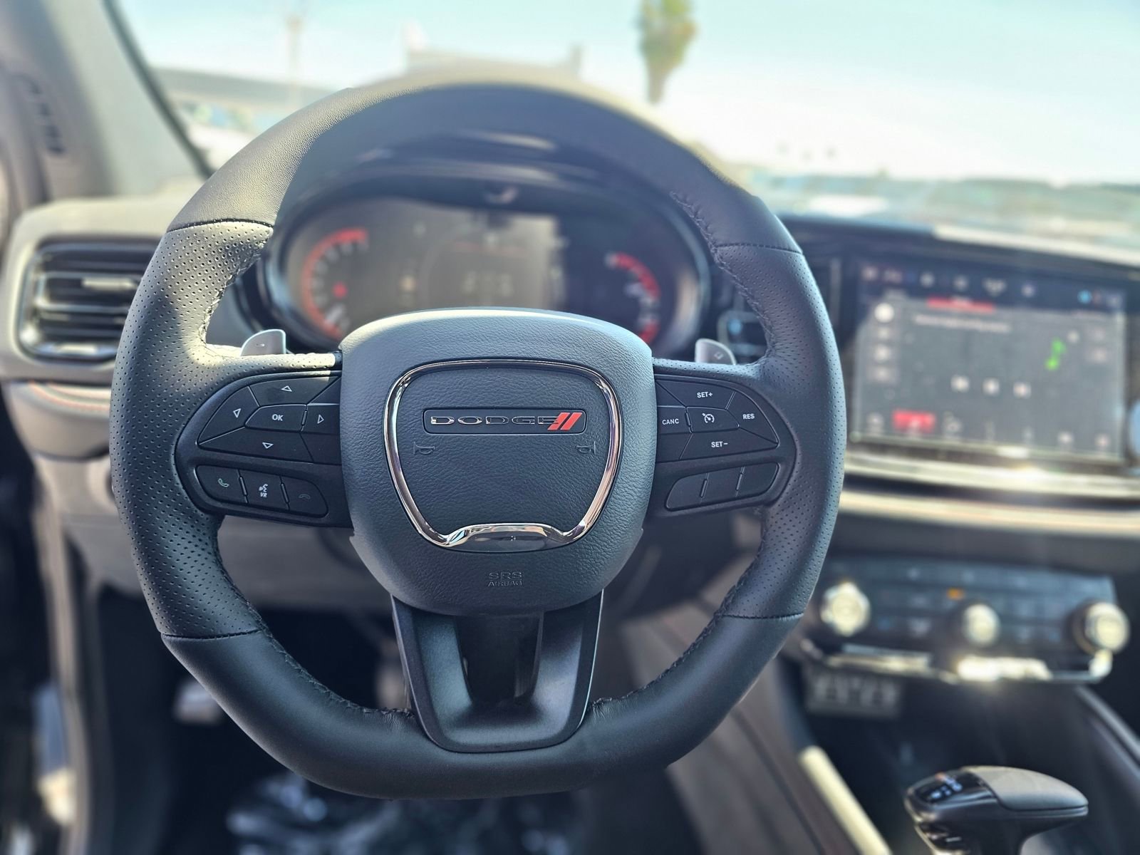 New 2026 Dodge Durango GT image 22