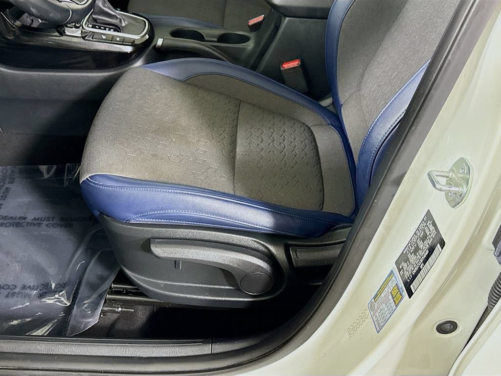 Certified 2024 Kia Seltos S AWD/4WD image 25