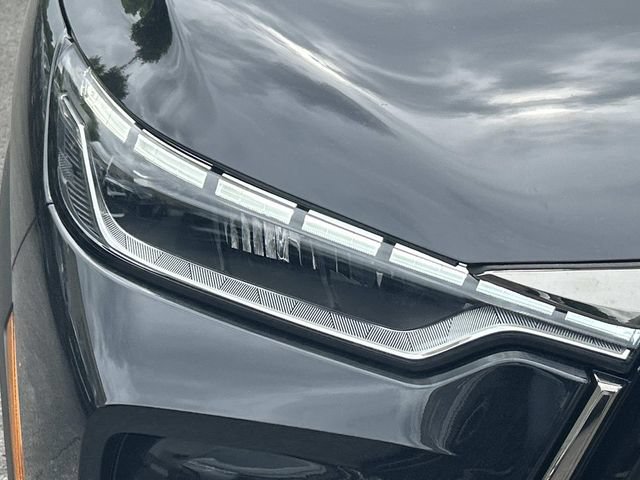 New 2027 INFINITI QX60 Autograph AWD/4WD image 10