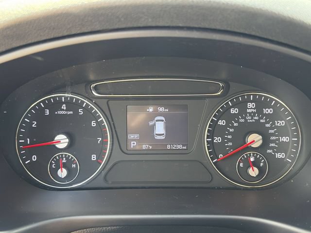 Used 2019 Kia Sorento FWD w/ Option Group 020 image 24