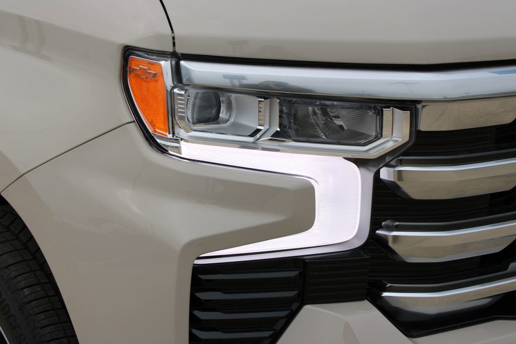 New 2026 Chevrolet Silverado 1500 High Country image 12