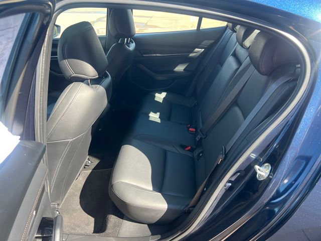 Used 2024 MAZDA MAZDA3 s image 21
