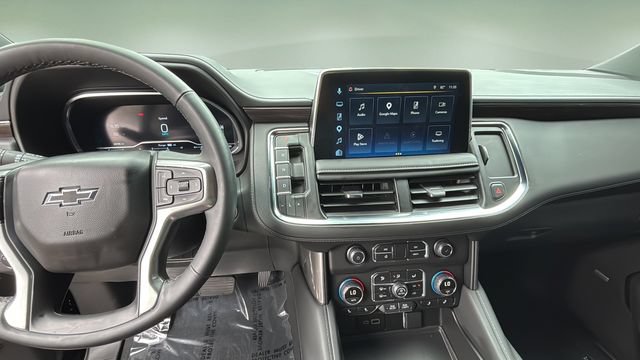 Used 2024 Chevrolet Tahoe Z71 w/ Off-Road Capability Package AWD/4WD image 11