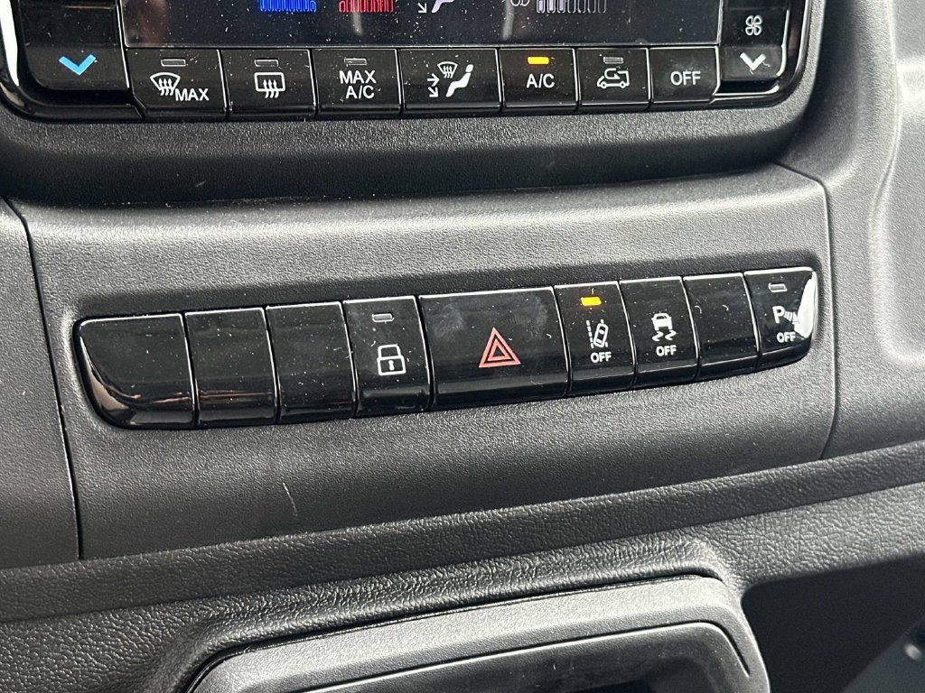 New 2026 RAM ProMaster 2500 w/ Safety Group FWD image 20